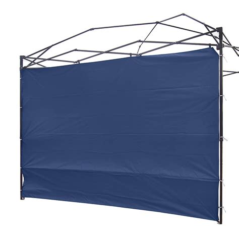 sunwall 95|ABCCANOPY Instant Canopy SunWall 10x10 FT, 1 Pack。